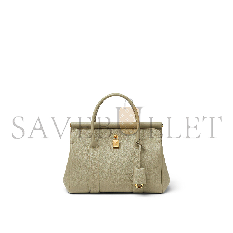 LORO PIANA LOOM BAG L25 FAO2680 (25*18*12.5cm)